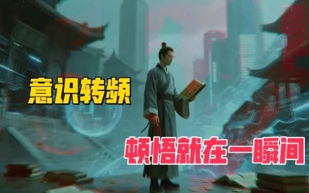 身处“震”大环境下，解锁人人拥有的“24小时”高维能量